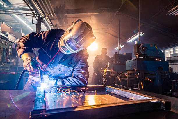 Affordable Welder Services in Sunflower, MS