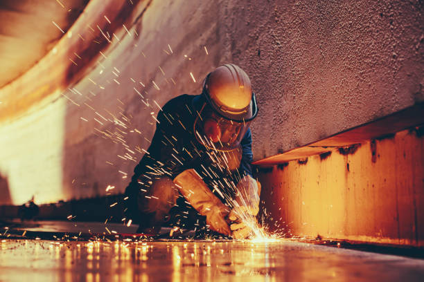 Best Welding Inspection and Certification in Sunflower, MS