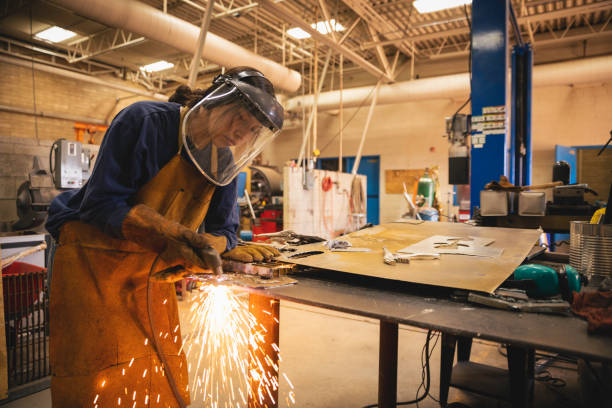 Sunflower, MS Welder & Metal Fabrication Company