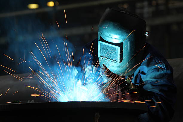 Best Structural Steel Welding in Sunflower, MS