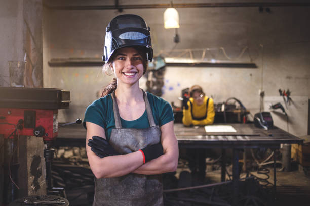 Best Specialty Welding Processes in Sunflower, MS
